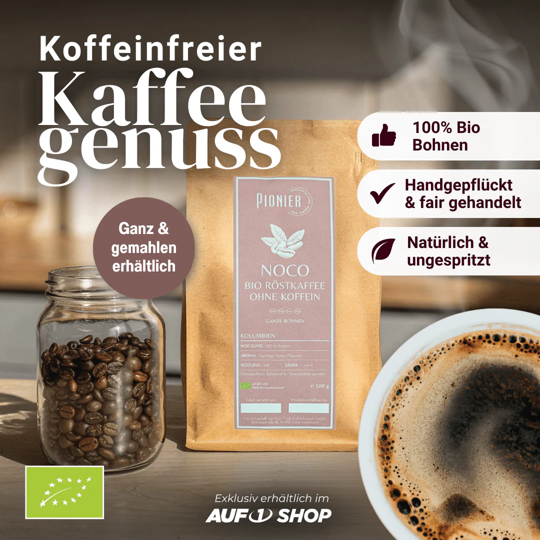 Bio Kaffee Noco - Image 5