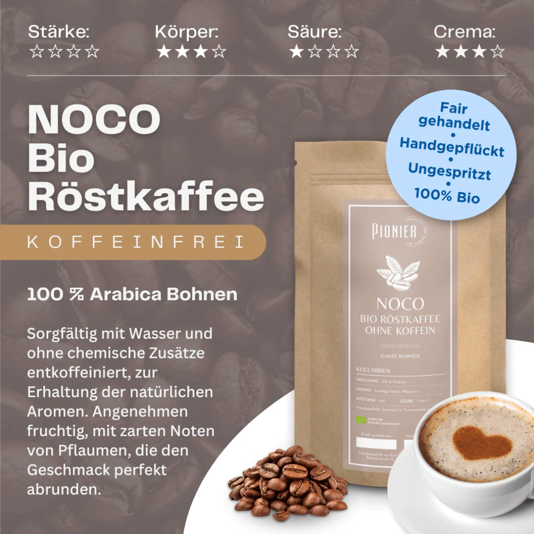 Bio Kaffee Noco - Image 6