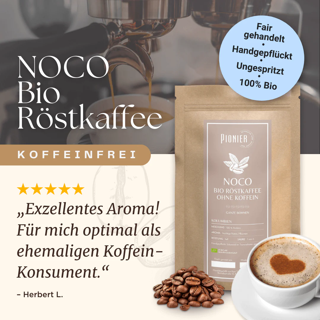 Bio Kaffee Noco - Image 7