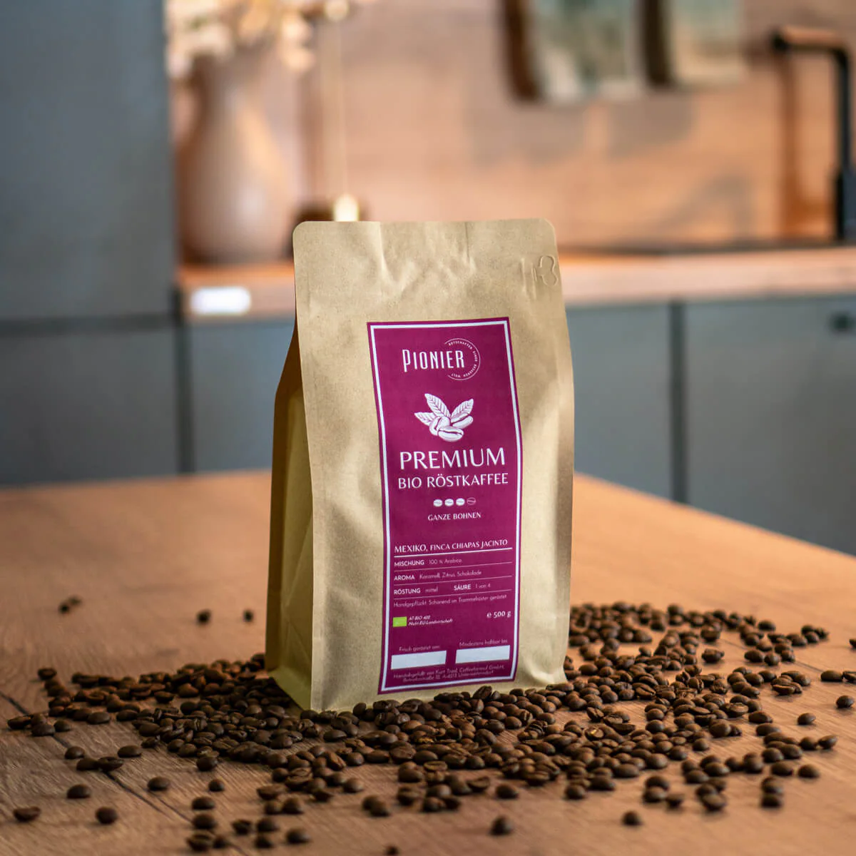 Bio Kaffee Premium - Image 3