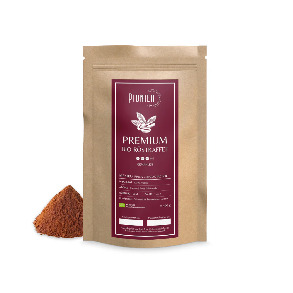 Bio Kaffee Premium - Image 4
