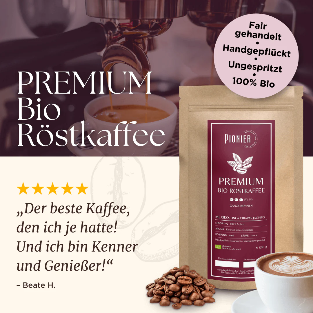 Bio Kaffee Premium - Image 6