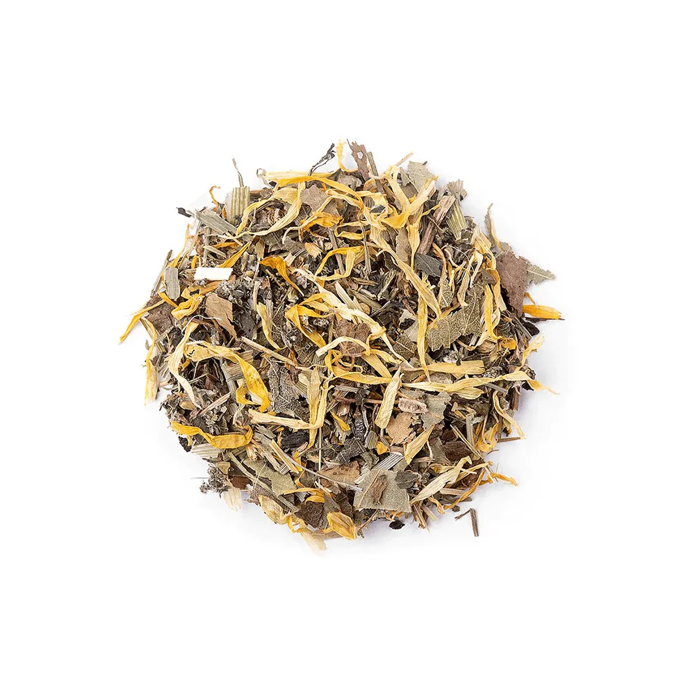 Bio Kräutertee „Bergkräuter und Almwiesen“ - Image 2