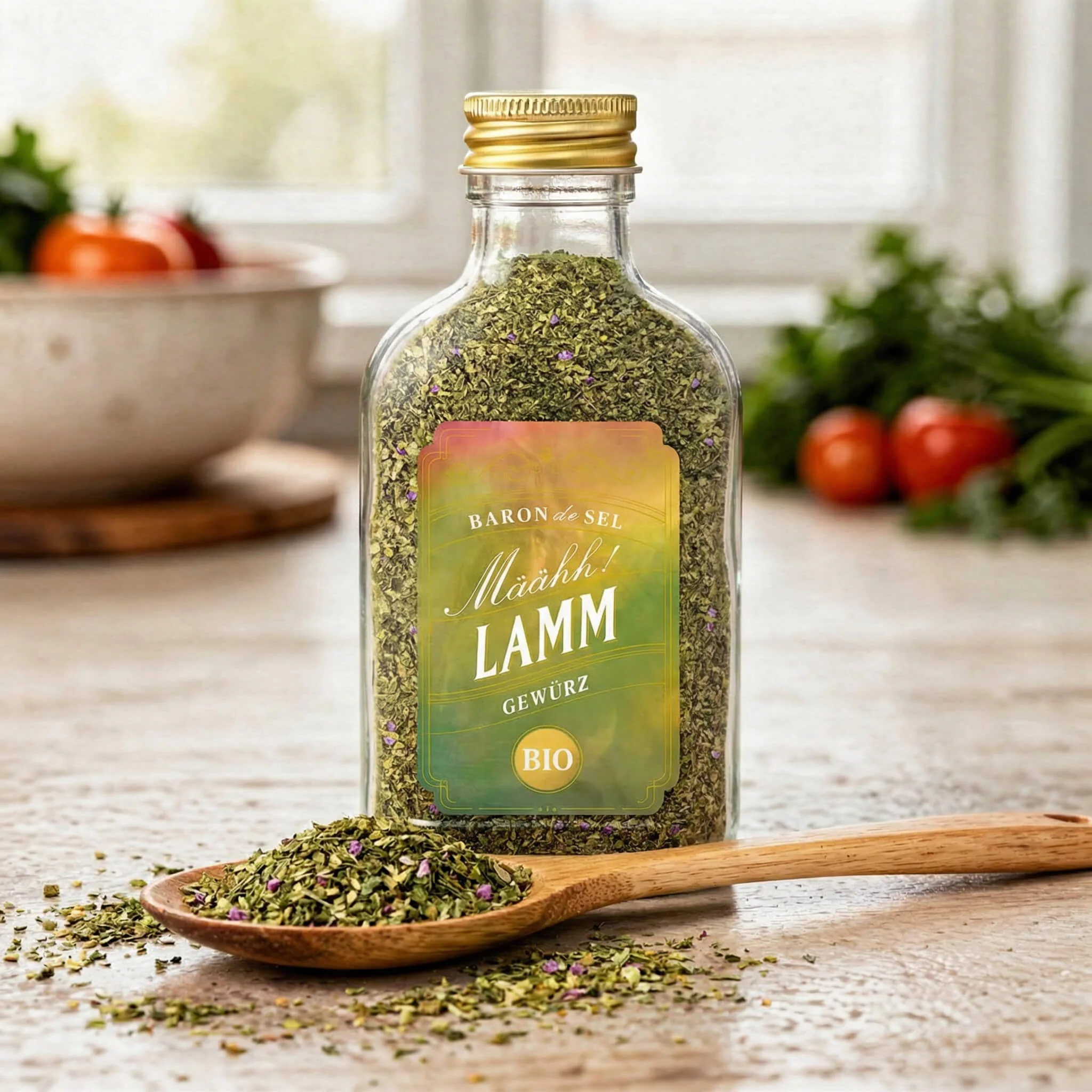 Bio Määhh Lamm - Image 2