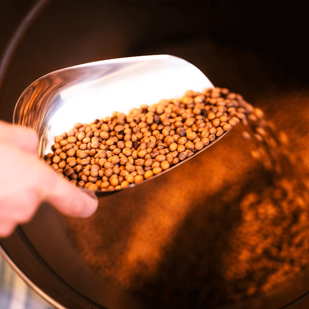 Bio Lupinen Kaffee „Da'Biolupi“ - Image 3