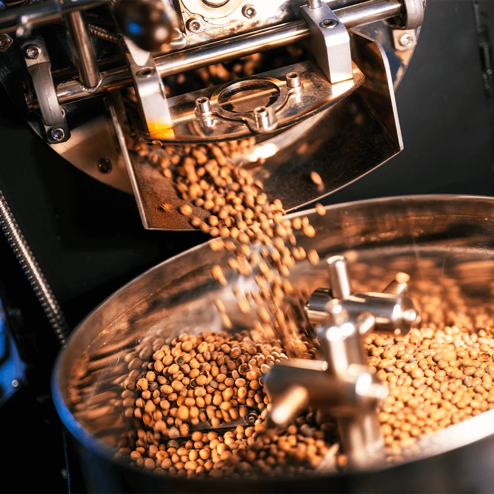 Bio Lupinen Kaffee „Da'Biolupi“ - Image 4