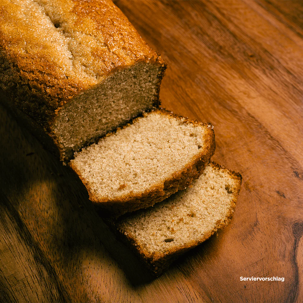 Bio Mandelkuchen Backmischung Ur-Dinkel hell - Image 2