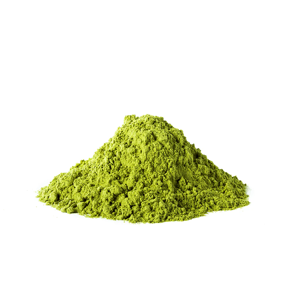 Bio Matcha Latte - Image 3