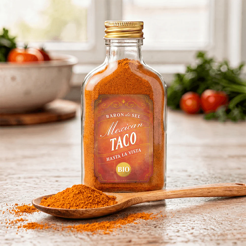 Bio Mexican Taco - Image 2