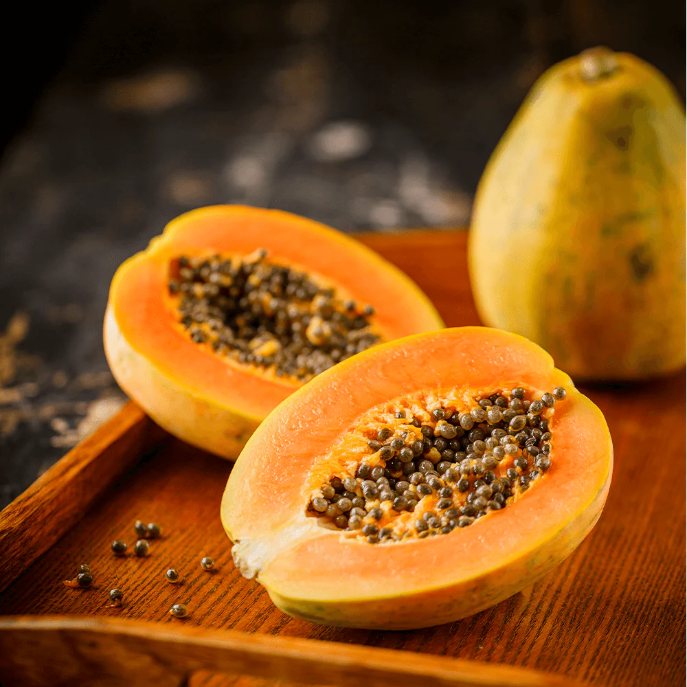 Bio Papaya Extrakt Kapseln - Image 2