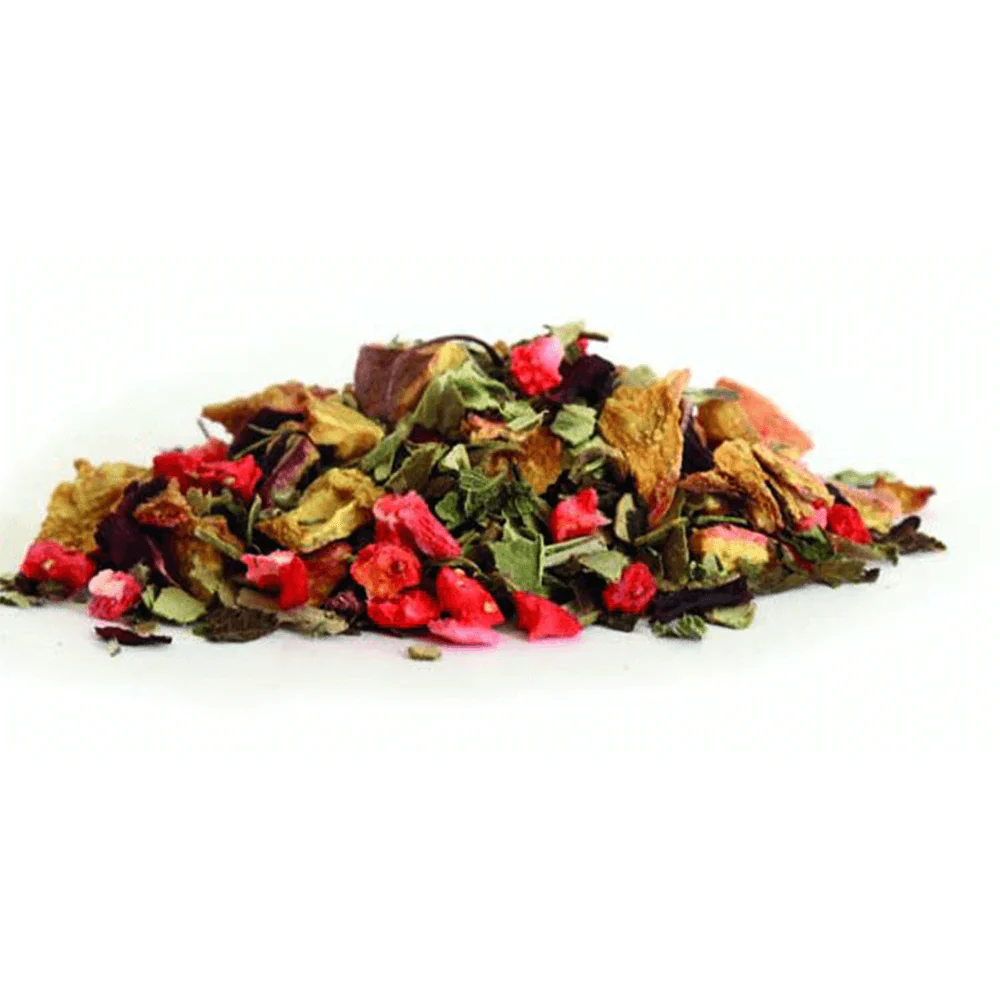 Bio Reishi Oliventraum Tee „Frucht der Aphrodite“ - Image 2