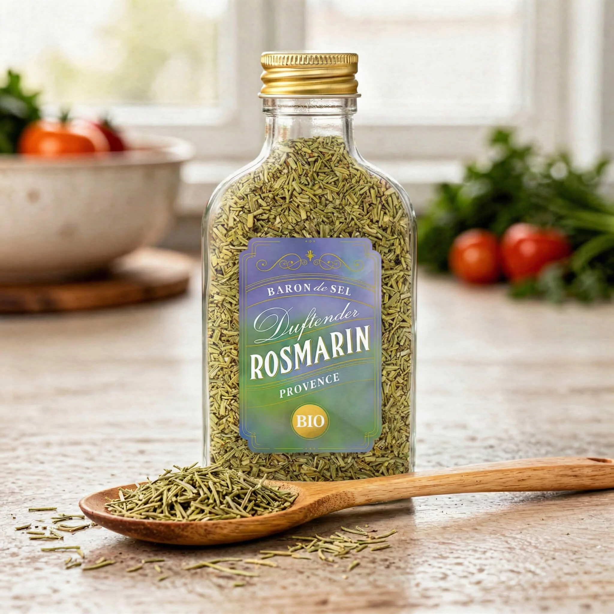Bio Rosmarin - Image 2