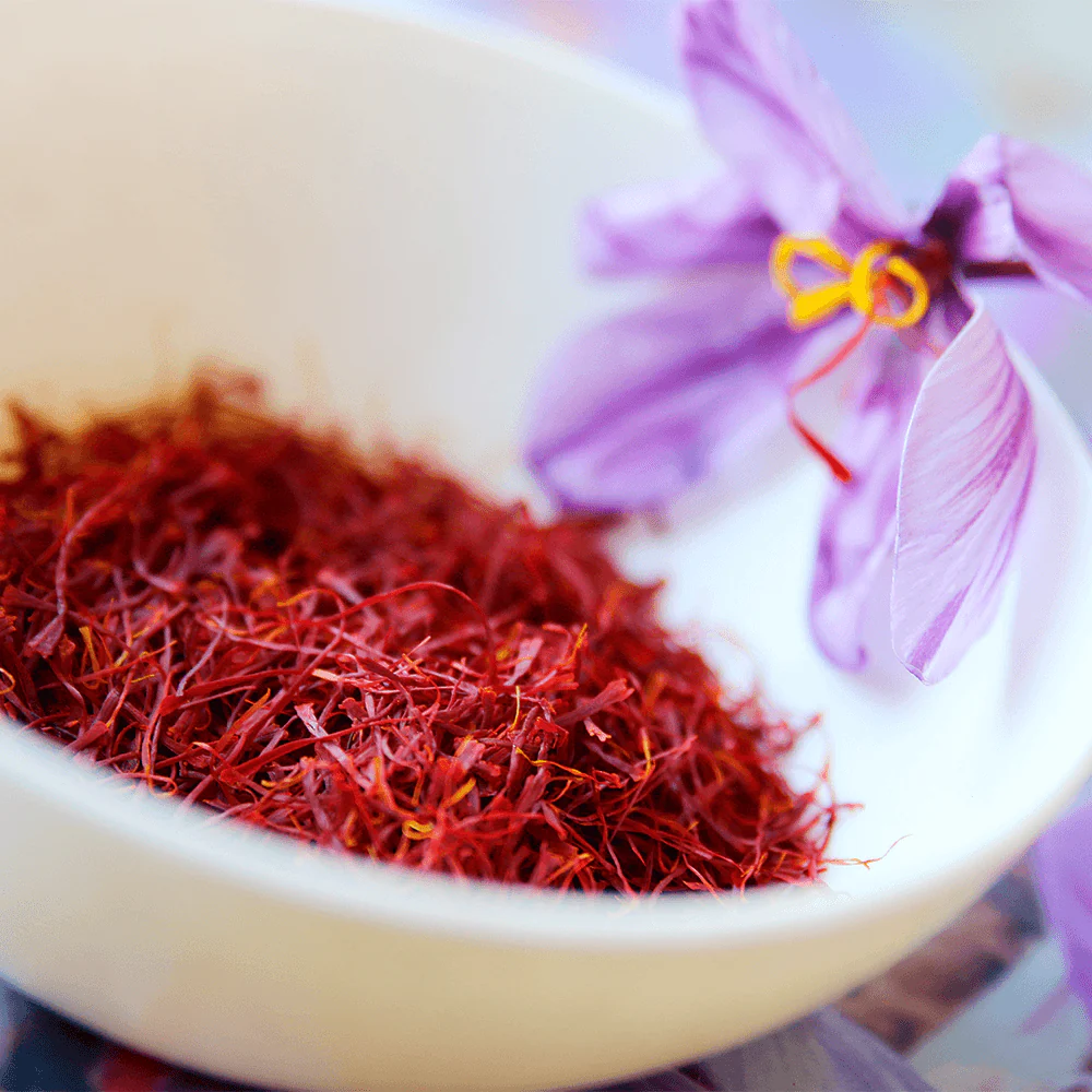 Bio Safran aus Persien - Image 4