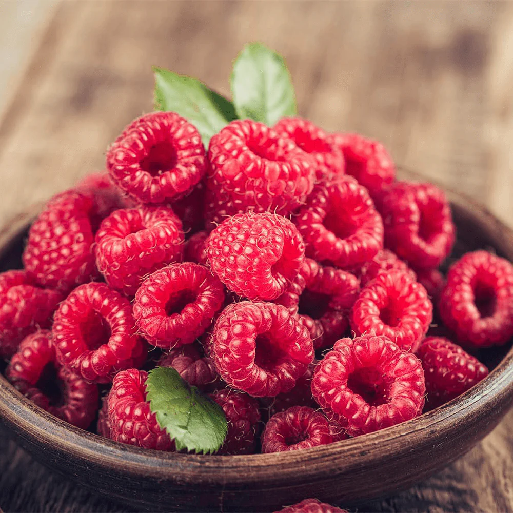Bio Superfood Himbeere Pulver - Image 2