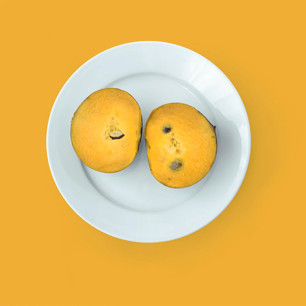 Bio Superfood Lucuma Pulver - Image 2
