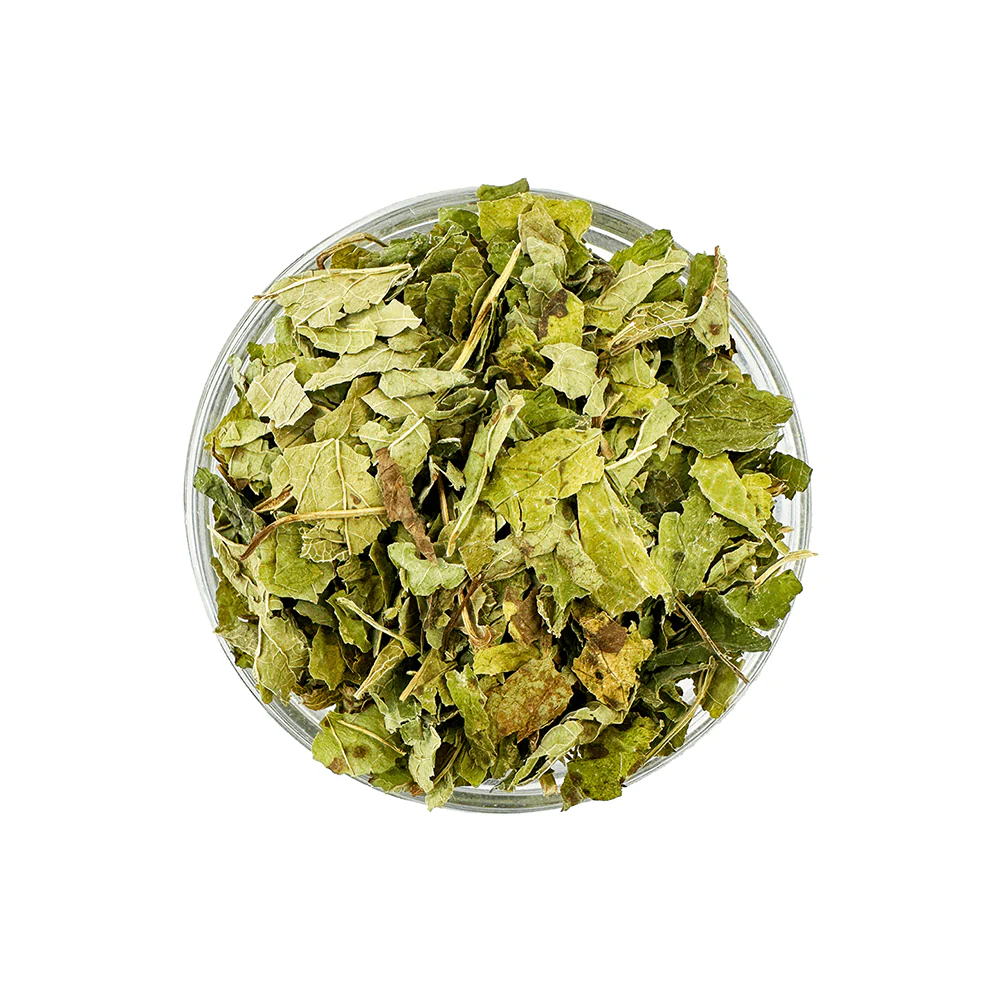 Bio Zitronenmelisse Blätter - Image 3
