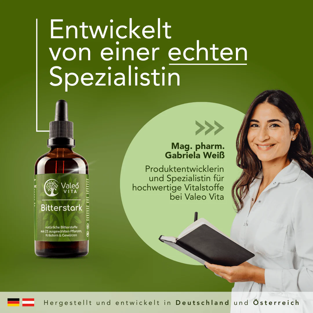 Bitterstark Tropfen - Image 2