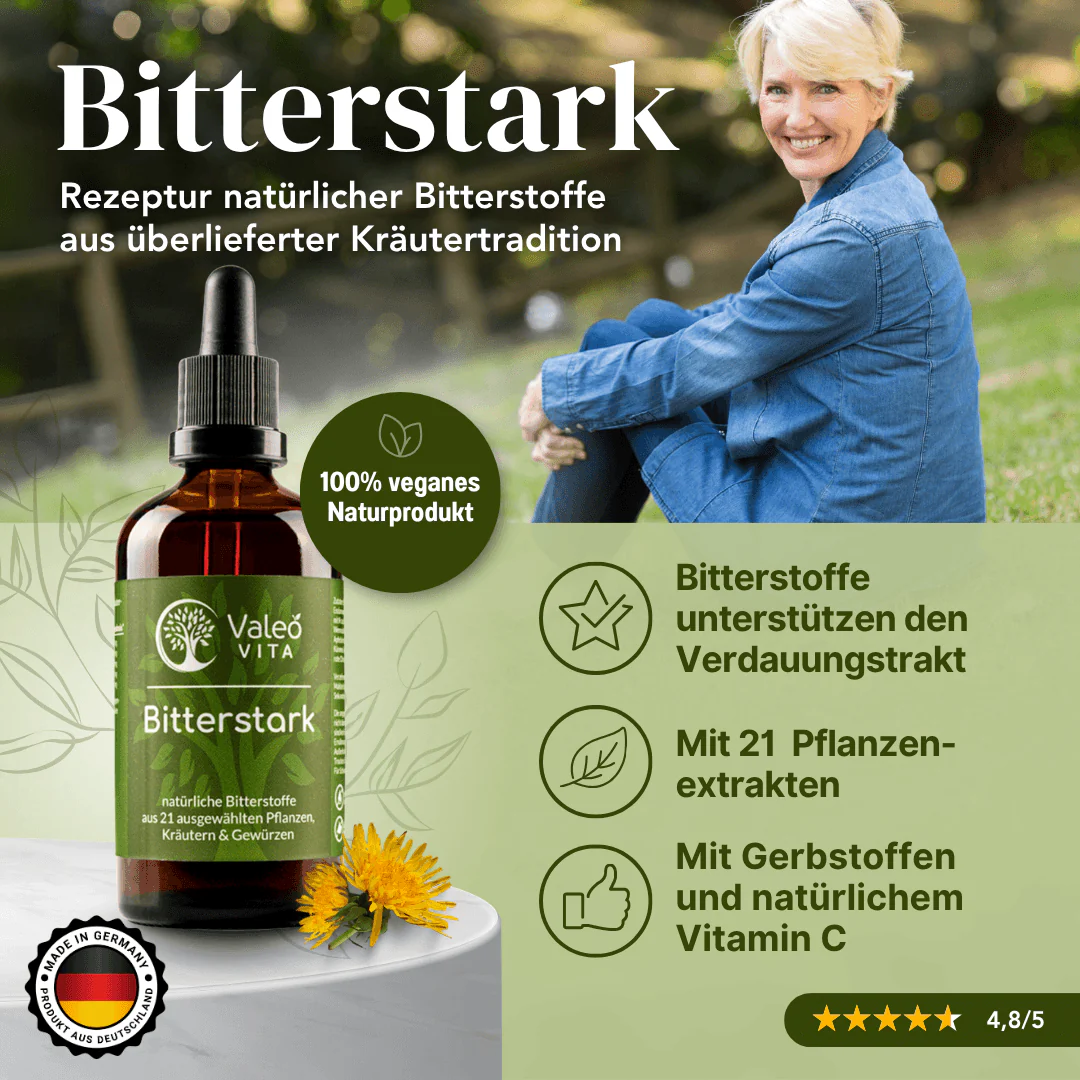 Bitterstark Tropfen - Image 5