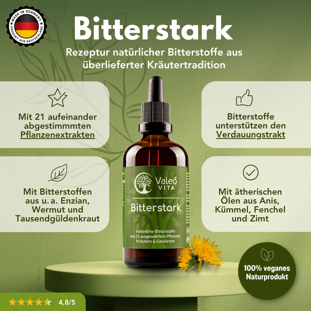 Bitterstark Tropfen - Image 6