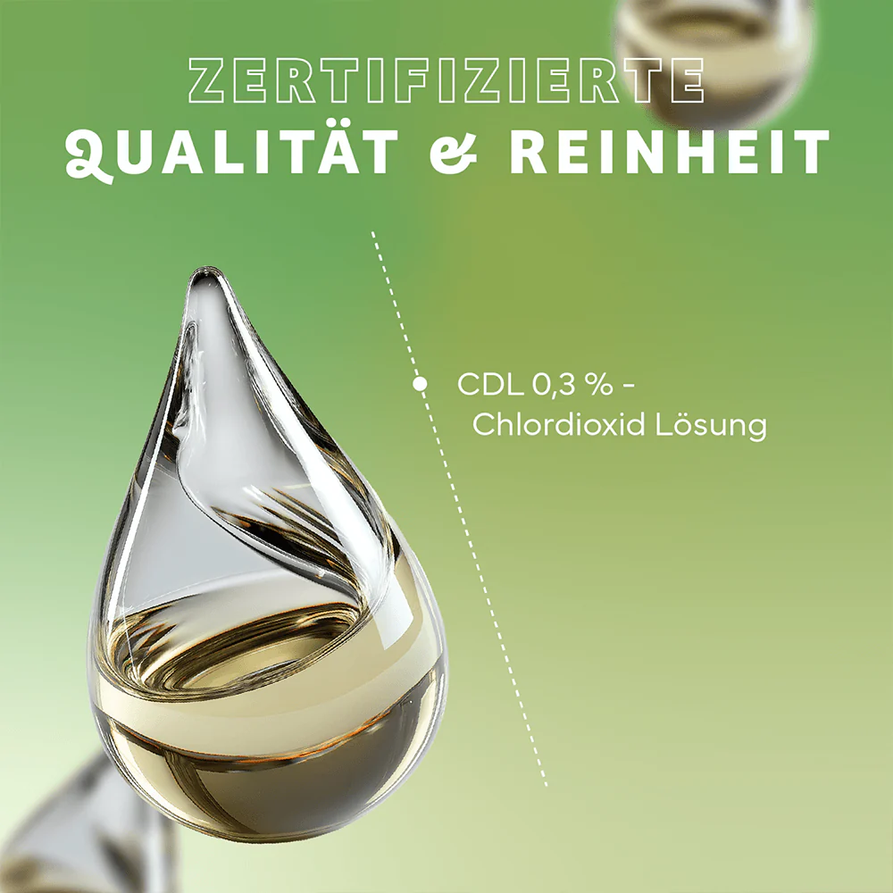 CDL/CDS Chlordioxid Fertiglösung 0,3% - Image 4