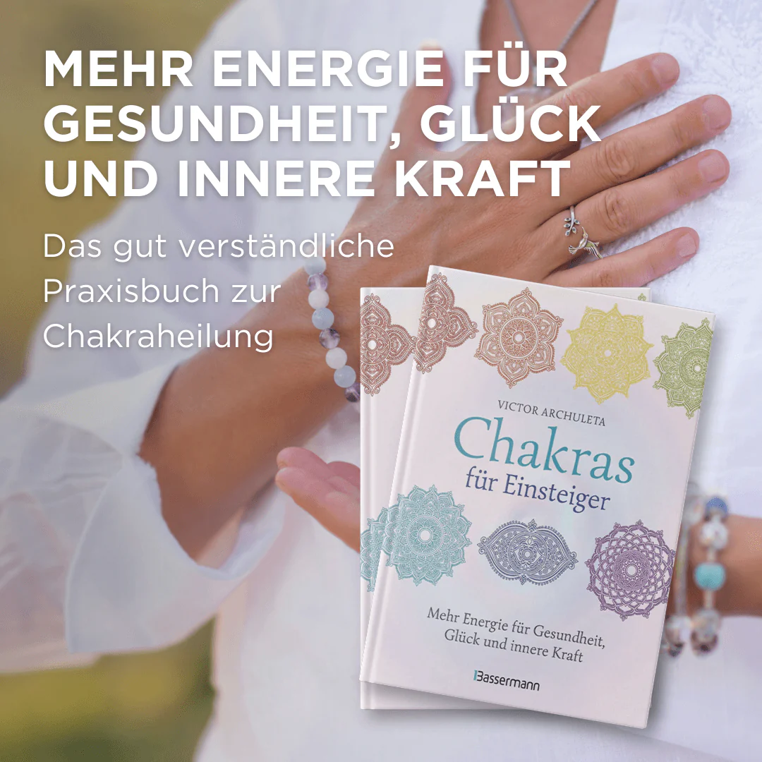 Chakras für Einsteiger - Image 2