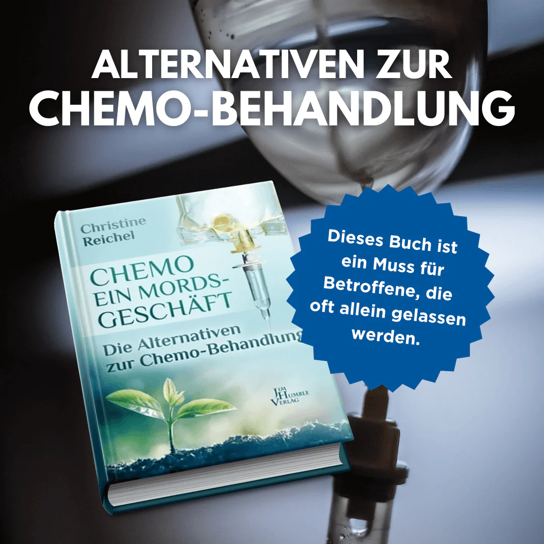 Chemotherapie – ein Mordsgeschäft - Image 3