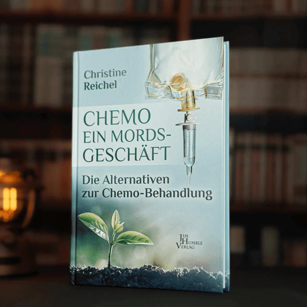 Chemotherapie – ein Mordsgeschäft - Image 4