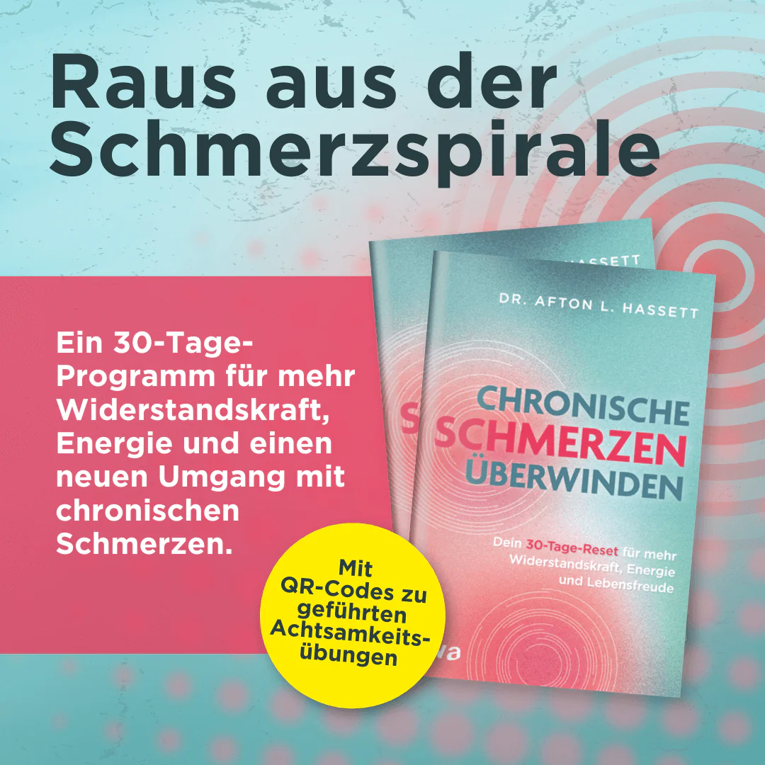 Chronische Schmerzen überwinden - Image 2