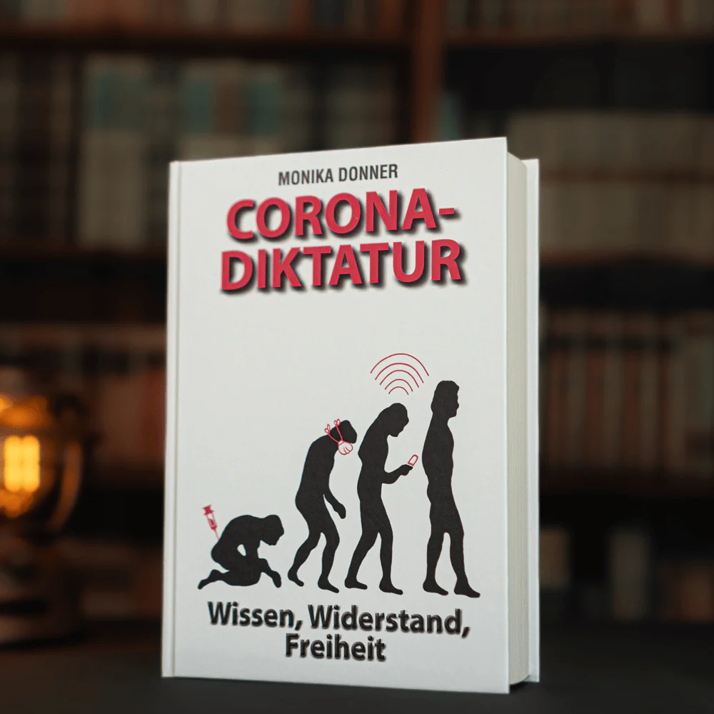 Corona-Diktatur: Wissen, Widerstand, Freiheit - Image 3