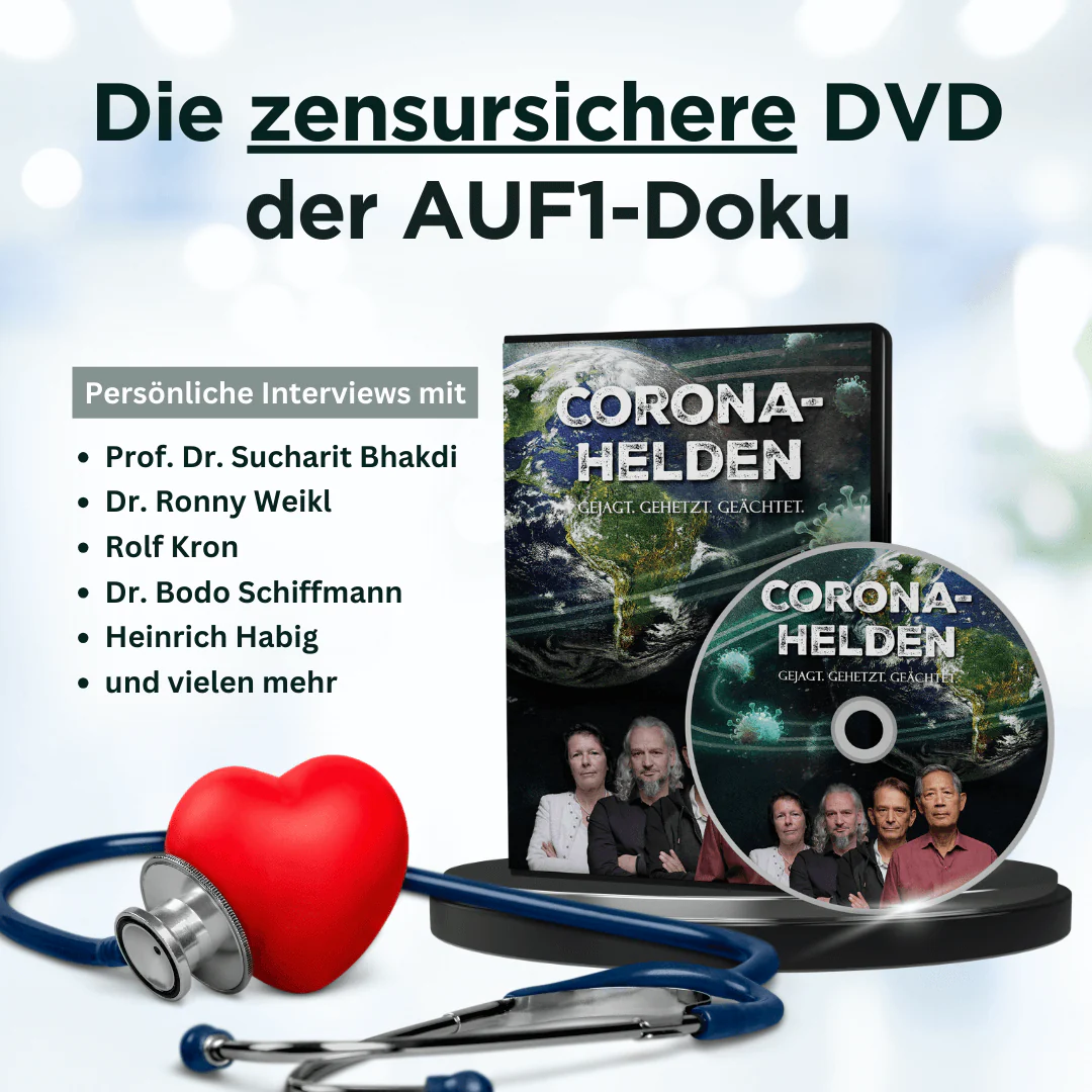 Corona-Helden (DVD) - Image 2