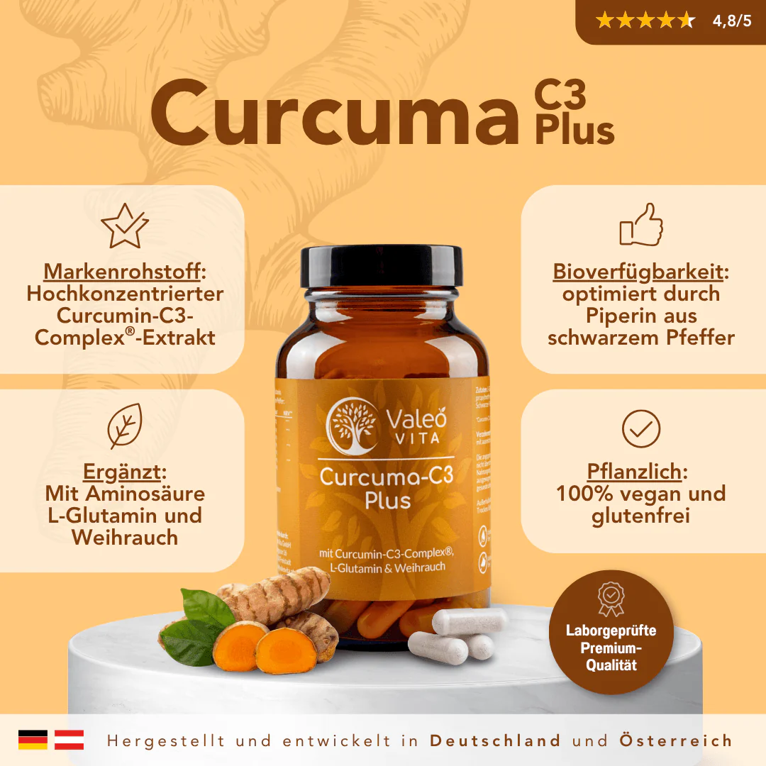 Curcuma-C3 Plus - Image 3
