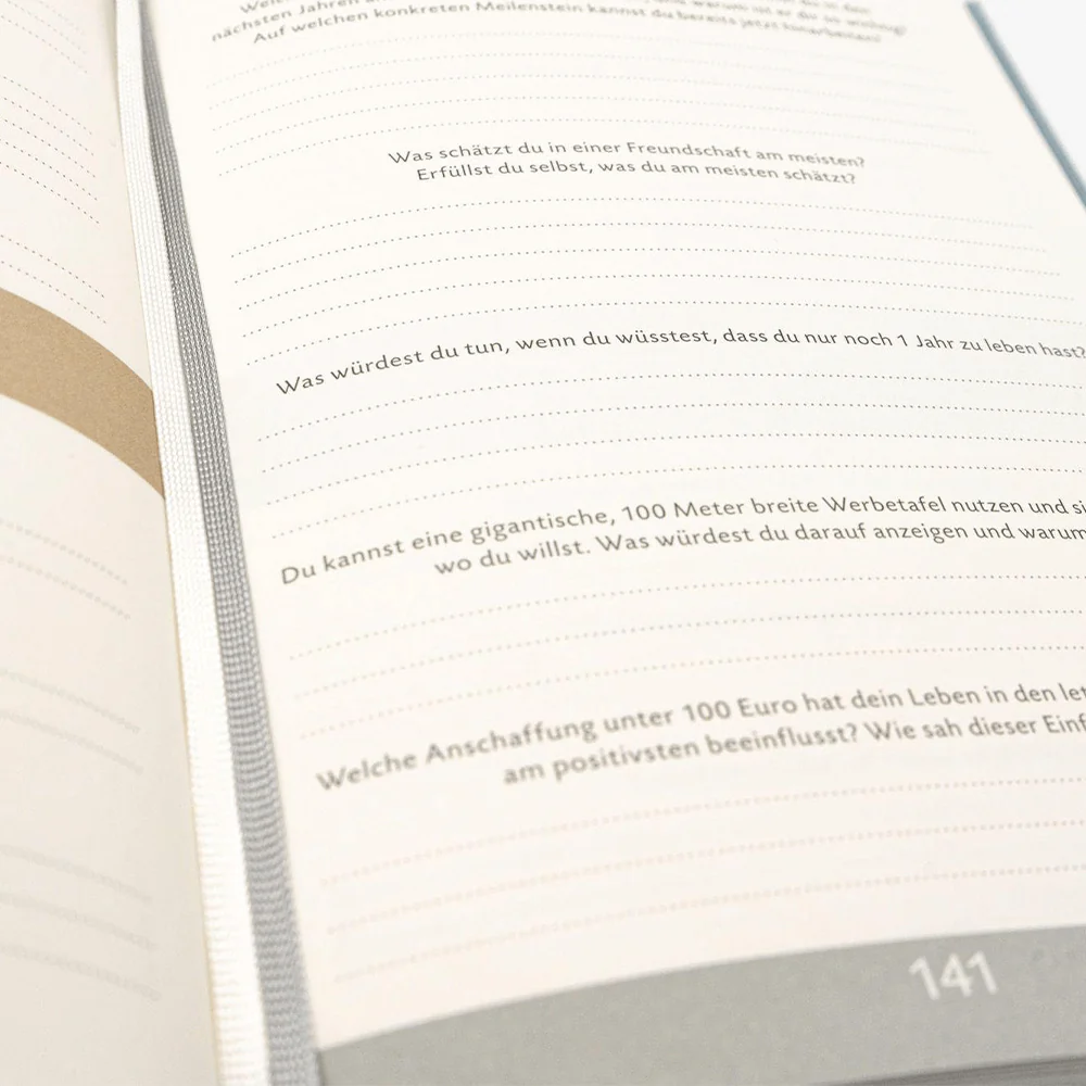 Das 6-Minuten-Tagebuch - Image 3