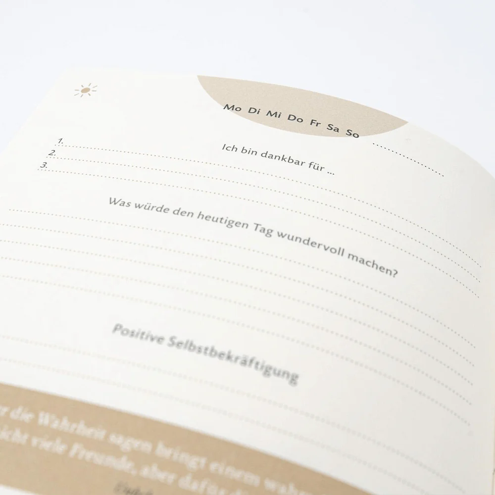 Das 6-Minuten-Tagebuch - Image 4