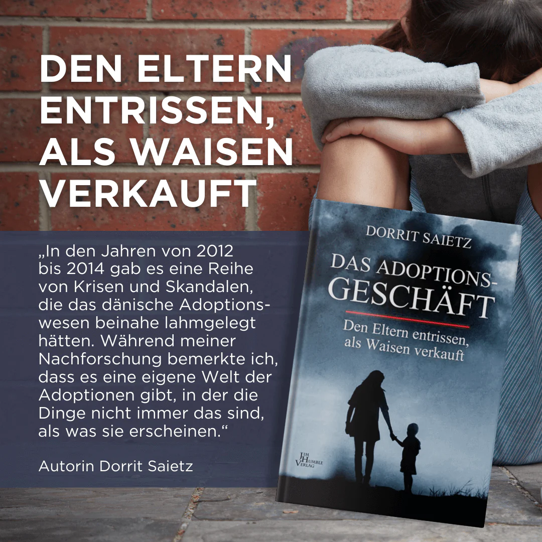 Das Adoptionsgeschäft - Image 2