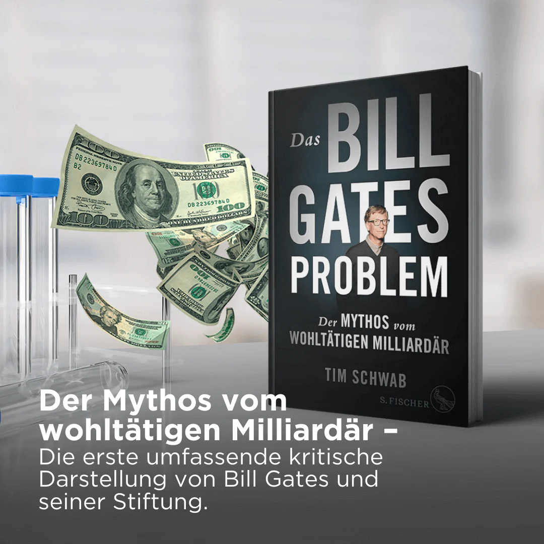 Das Bill-Gates-Problem - Image 2