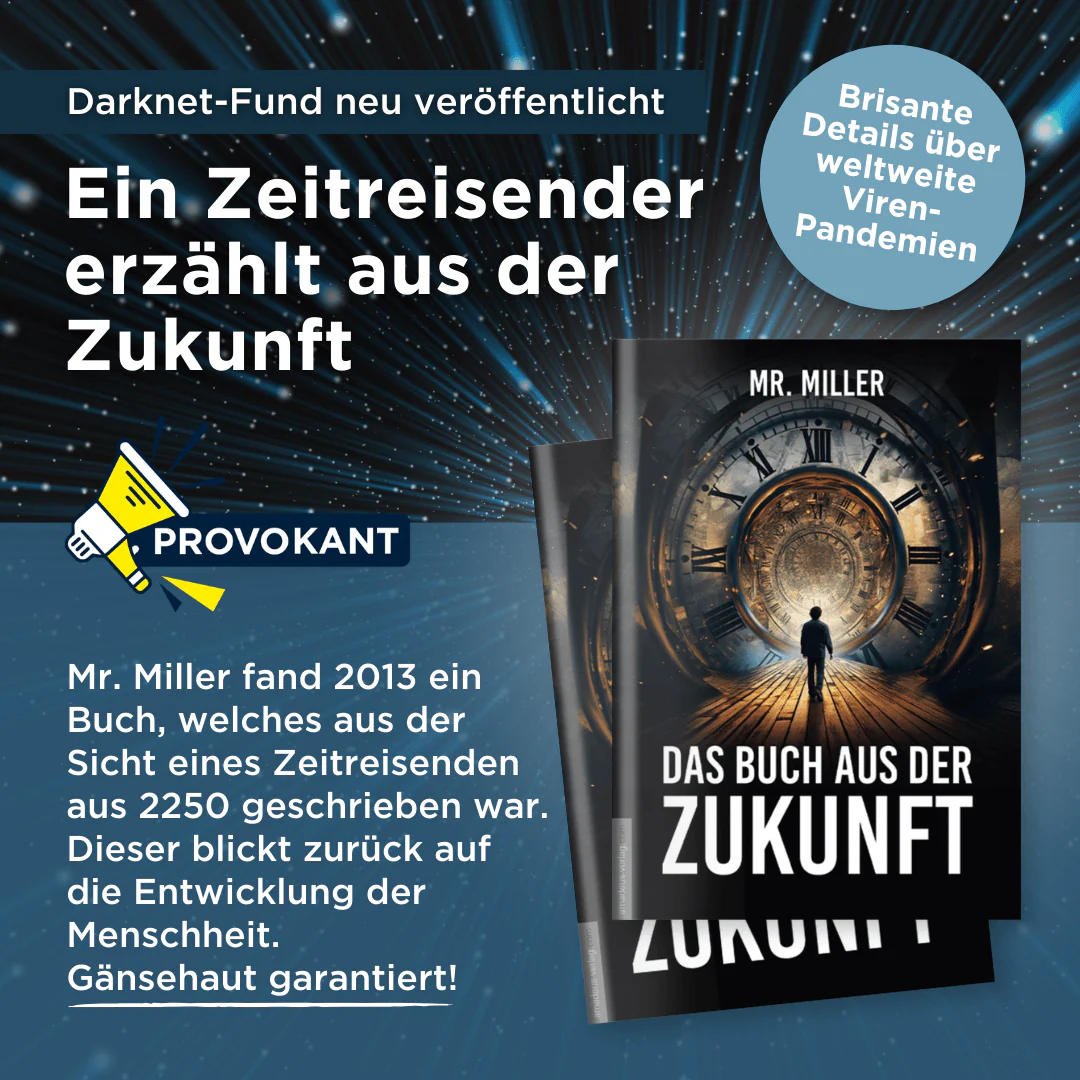 Das Buch aus der Zukunft - Image 2