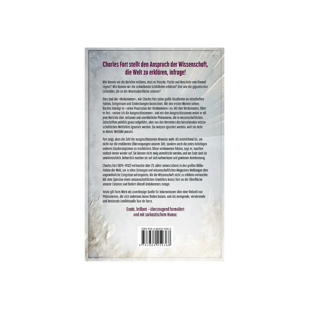 Das Buch der Verdammten - Image 3