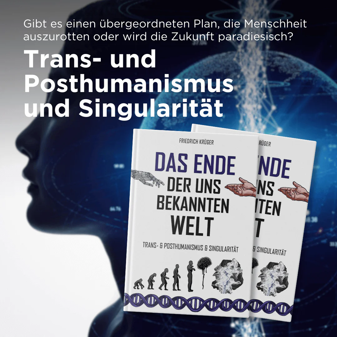 Das Ende der uns bekannten Welt - Image 2