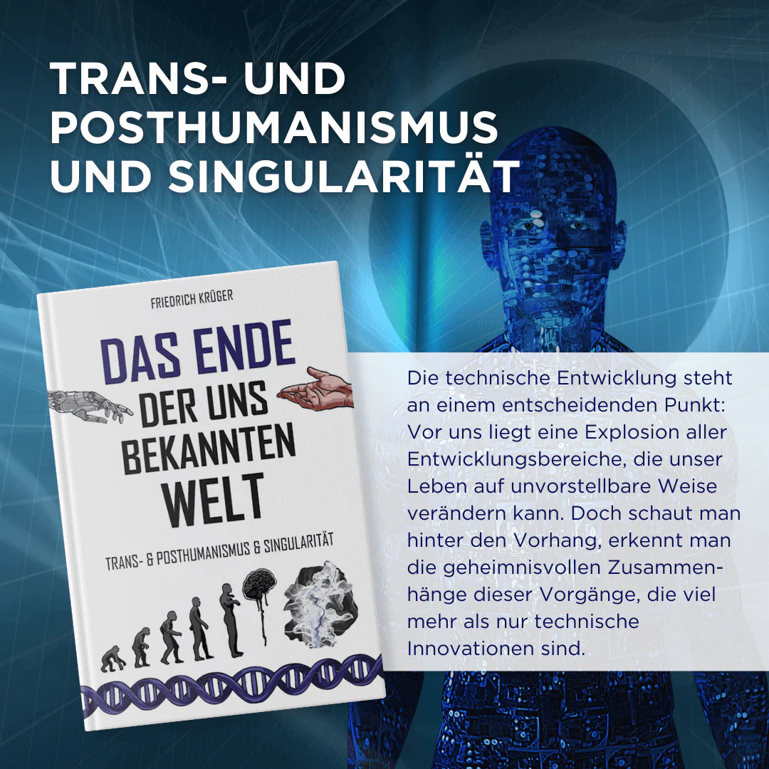 Das Ende der uns bekannten Welt - Image 3