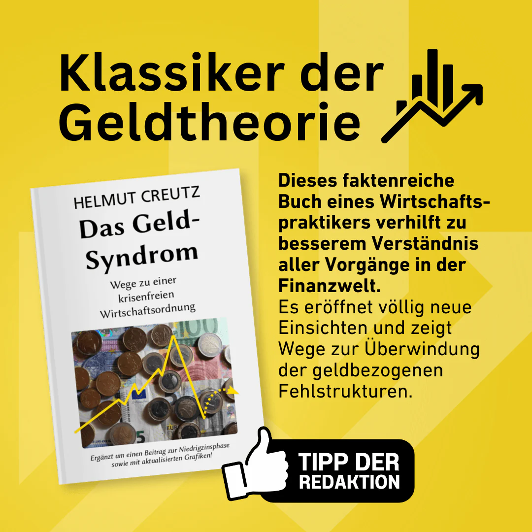Das Geld-Syndrom - Image 2