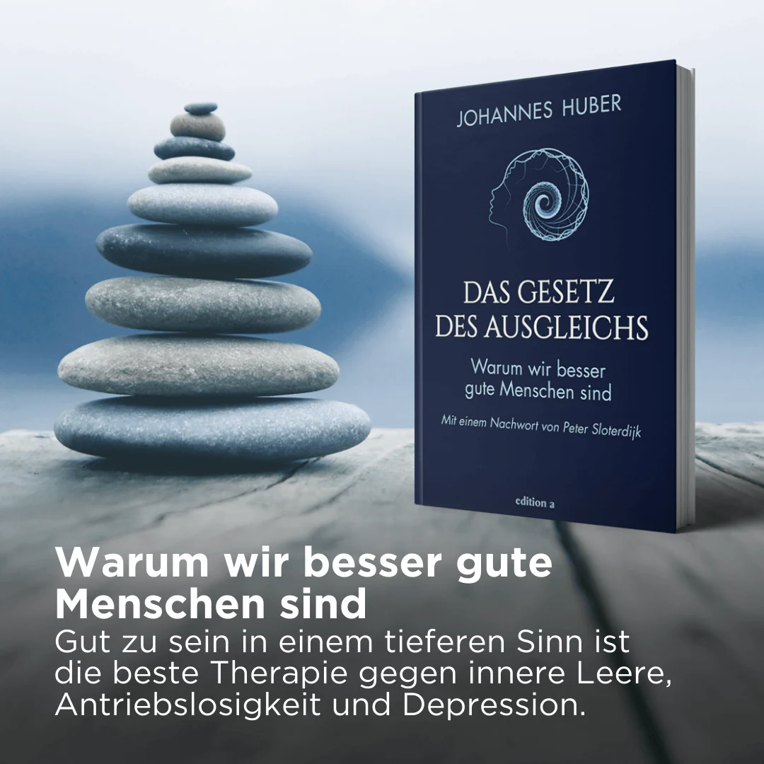 Das Gesetz des Ausgleichs - Image 2