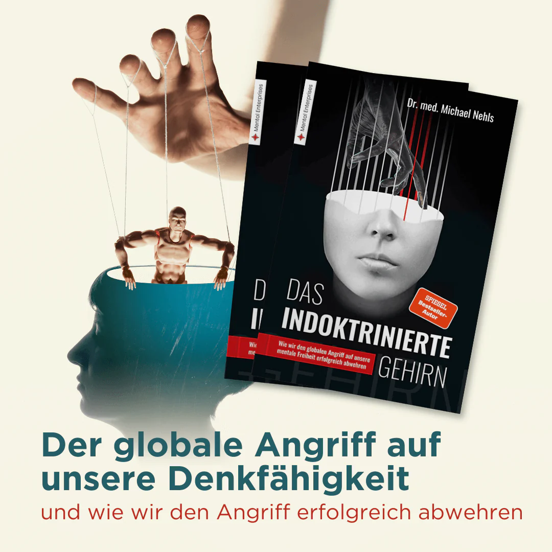 Das indoktrinierte Gehirn - Image 2