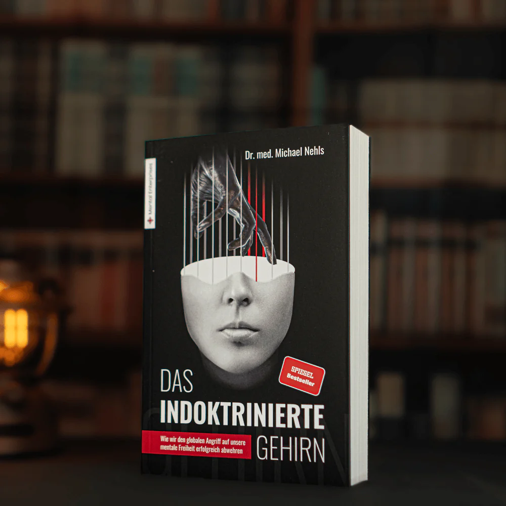 Das indoktrinierte Gehirn - Image 3