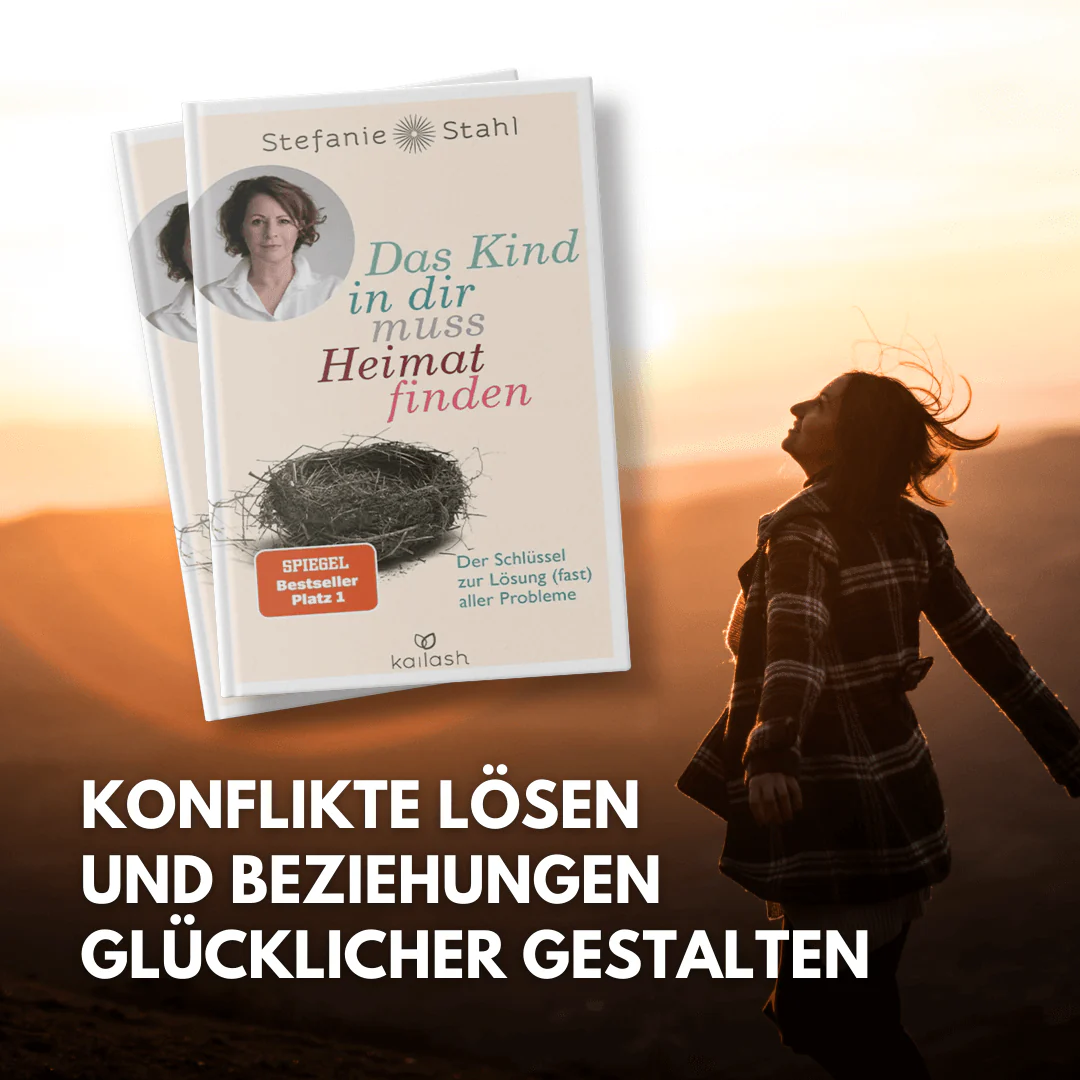 Das Kind in dir muss Heimat finden – Arbeitsbuch - Image 2