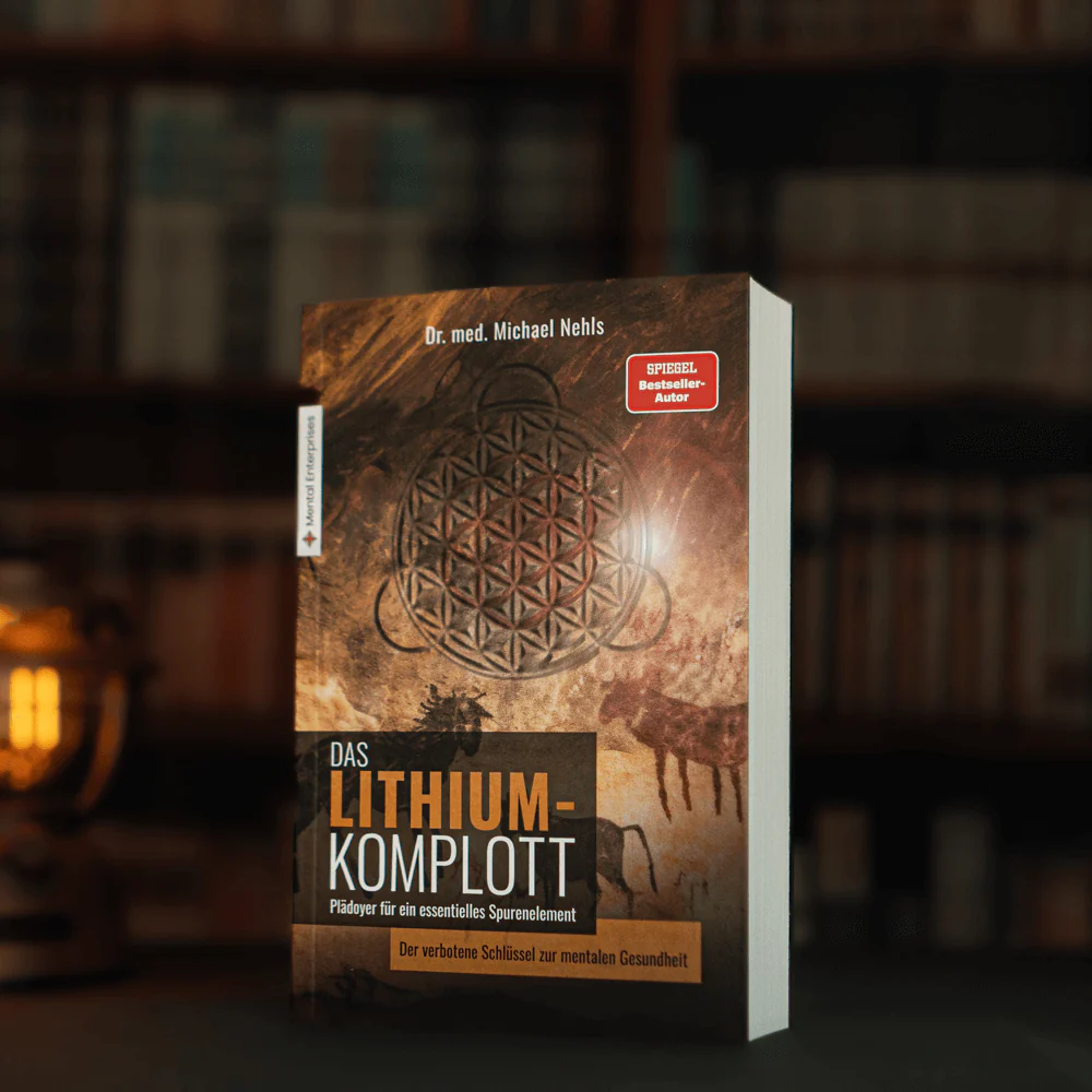 Das Lithium-Komplott - Image 3