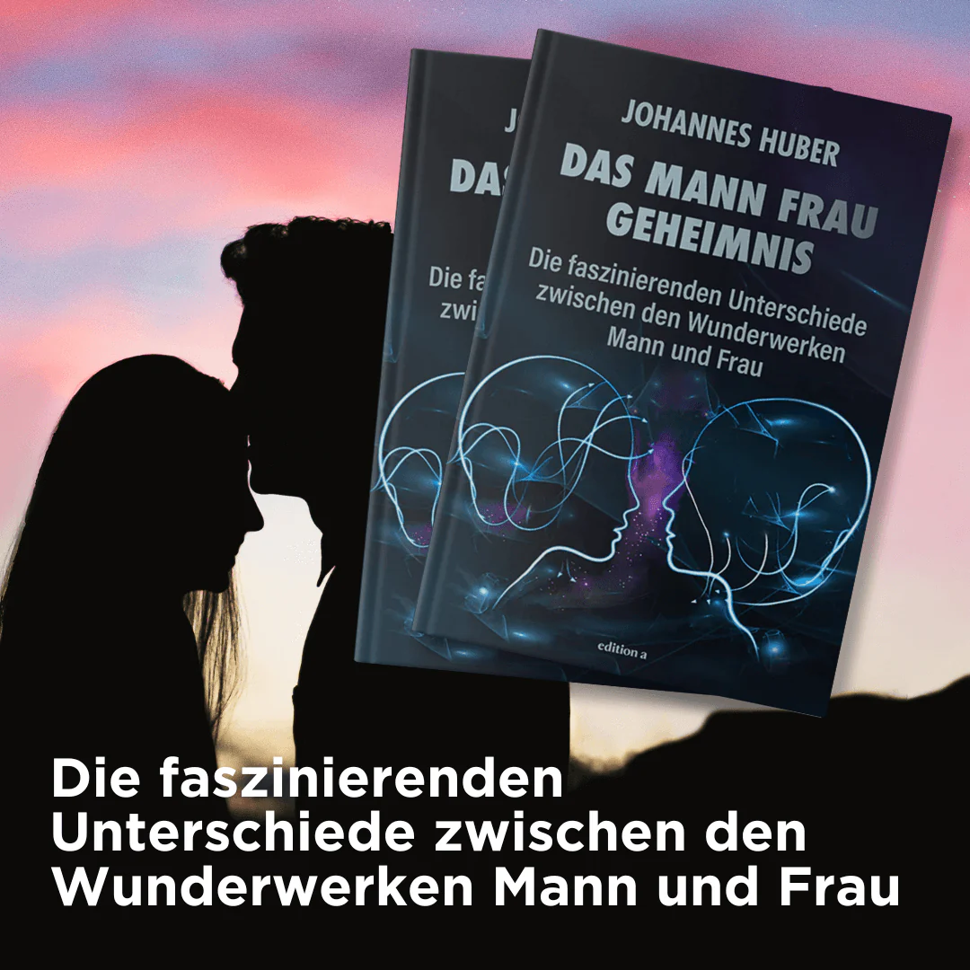 Das Mann-Frau-Geheimnis - Image 2