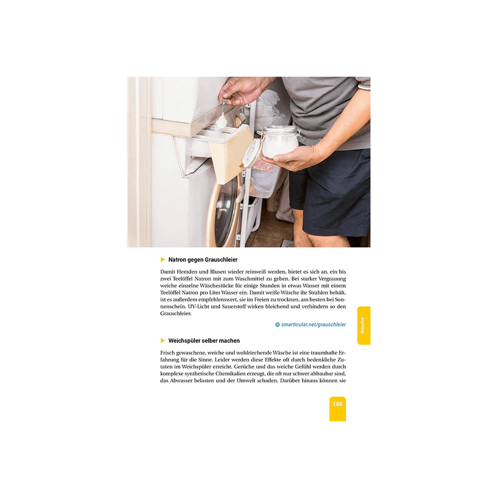 Das Natron-Handbuch – 250 Tipps und Rezepte - Image 5