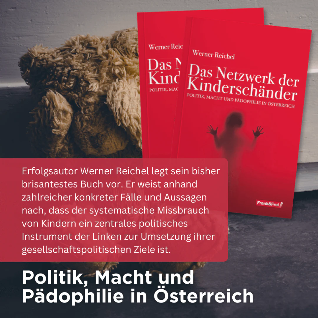 Das Netzwerk der Kinderschänder - Image 2