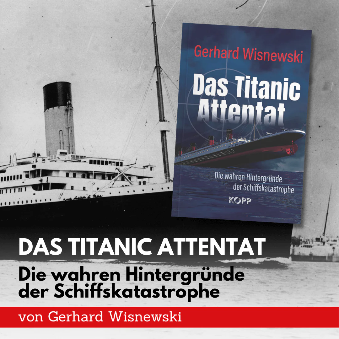 Das Titanic-Attentat - Image 2