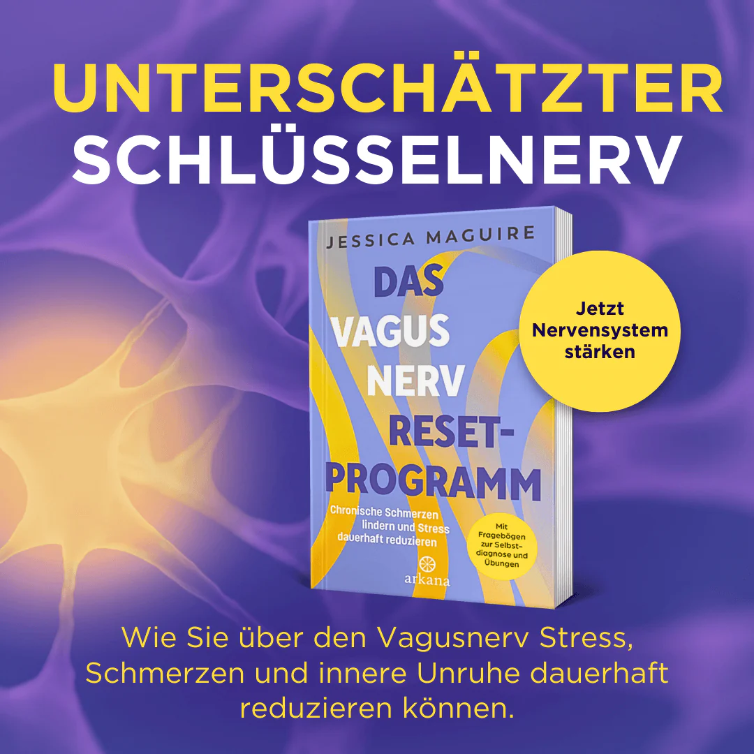 Das Vagusnerv-Reset-Programm - Image 2